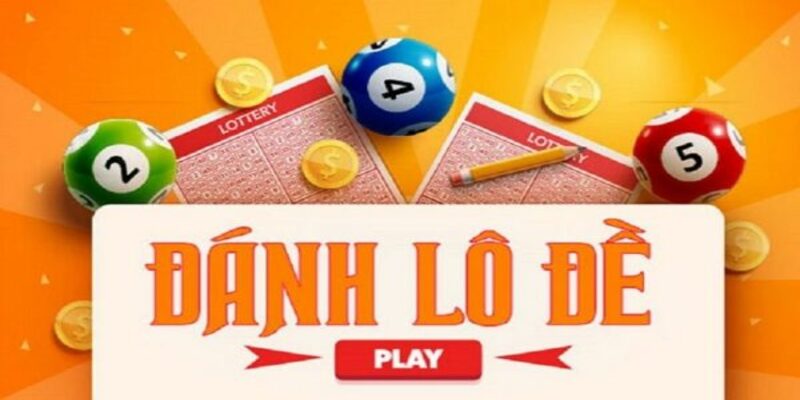 App lô đề mang đến tỷ lệ cược hấp dẫn