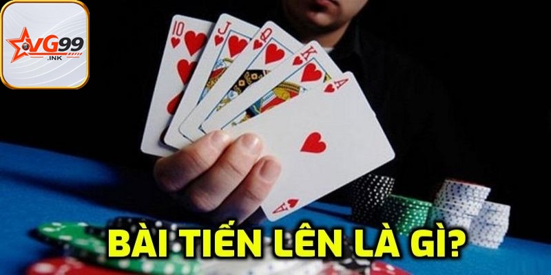 Tìm hiểu về game bài tiến lên Vg99 là gì?