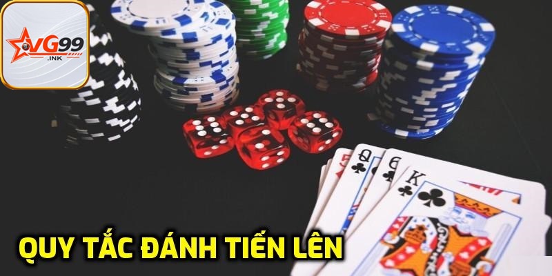Quy tắc khi đánh bài dành cho tân thủ