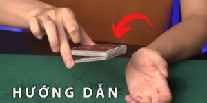 Lấy bài tây bằng các thủ thuật hay