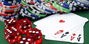 Giới thiệu chung về game đánh bài tá lả là gì