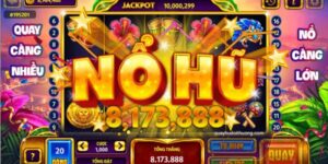 Game nổ hũ rút tiền mặt nhanh chóng