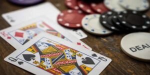Tìm hiểu về game thẻ bài Vg99