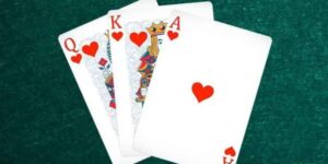 Đôi điều về game bài - bài cào 3 lá