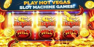 Hình thức jackpot nhận quà lớn