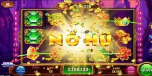 No hu 90 mang tới thưởng cực khủng