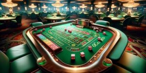 Luật chơi game tài xỉu online paris chuẩn xác nhất