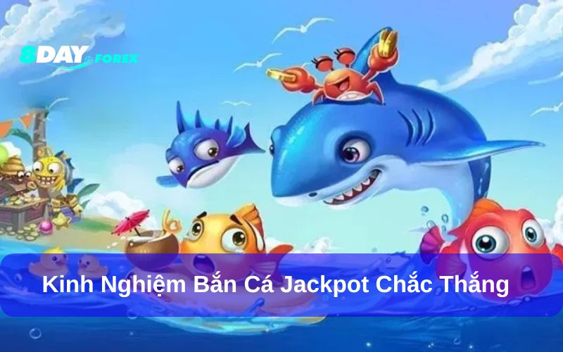 Bí kíp “săn” Jackpot dễ thắng hơn