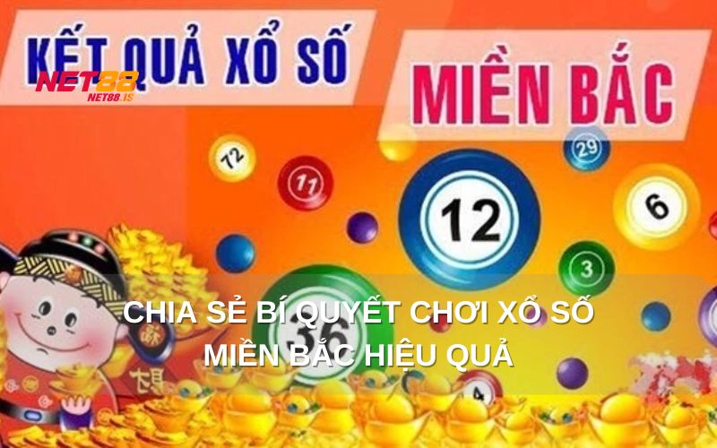 Kinh Nghiệm Dự Đoán Xổ Số Miền Bắc Từ Cao Thủ