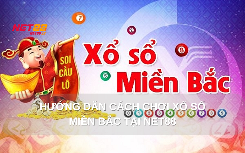 Cách Tham Gia Xổ Số Miền Bắc Trực Tuyến Trên Net88 Crystal Palace