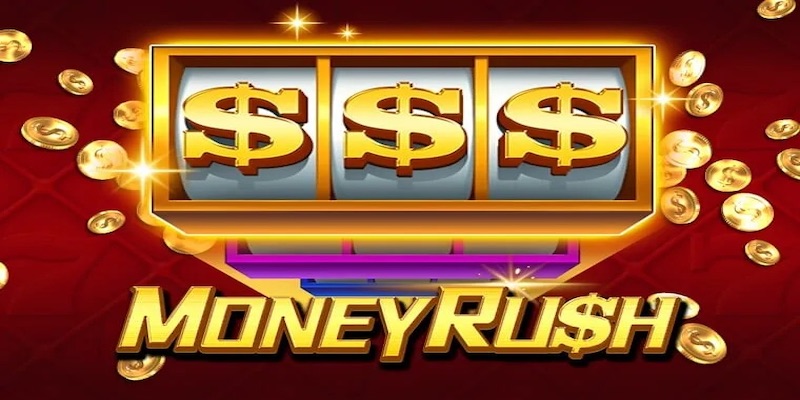 Cơ hội money rush mỗi ngày từ PT Điện Tử