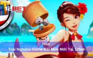Hilo Game Bài Mini Giải Trí Trực Tuyến, Đổi Thưởng Lớn