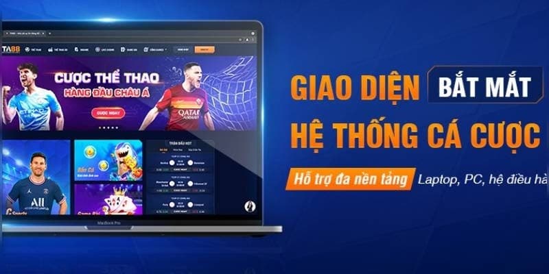 Ưu điểm vượt trội của TA88